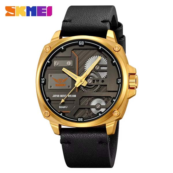 SKMEI 2289 Men's watch