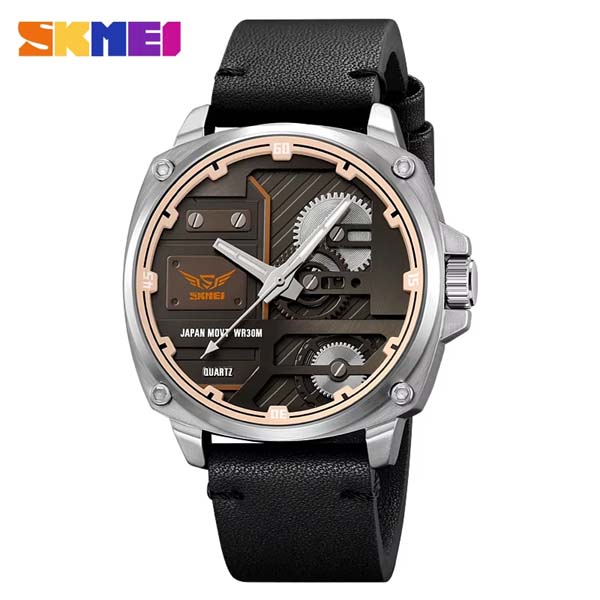 SKMEI 2289 Men's watch