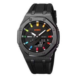 SKMEI 2243 Multifunctional Watch