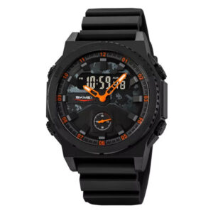 Skmei 2355 Men's Watch