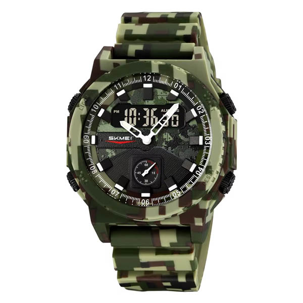 Skmei 2355 Men's Watch