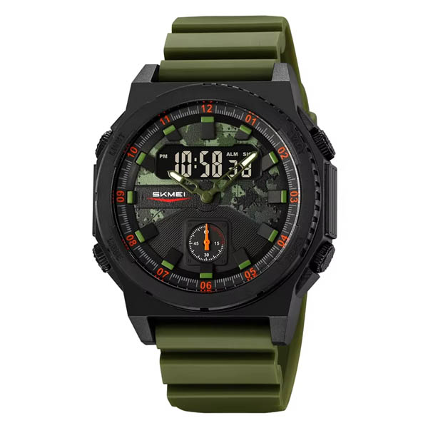 Skmei 2355 Men's Watch