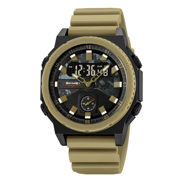 Skmei 2355 Men's Watch