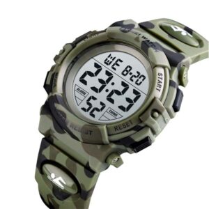 SKMEI 1548 Kids Watch