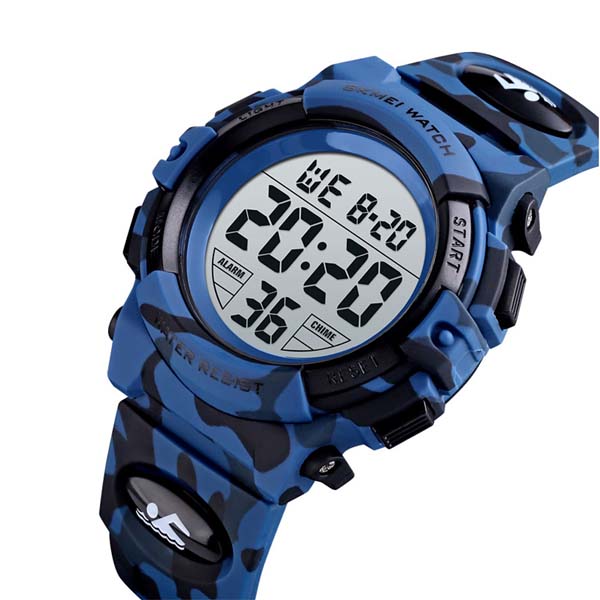 SKMEI 1548 Kids Watch