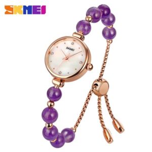 SKMEI 1983 Romantic Style Quartz Watch
