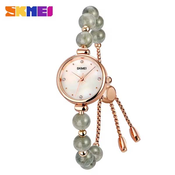 SKMEI 1983 Romantic Style Quartz Watch