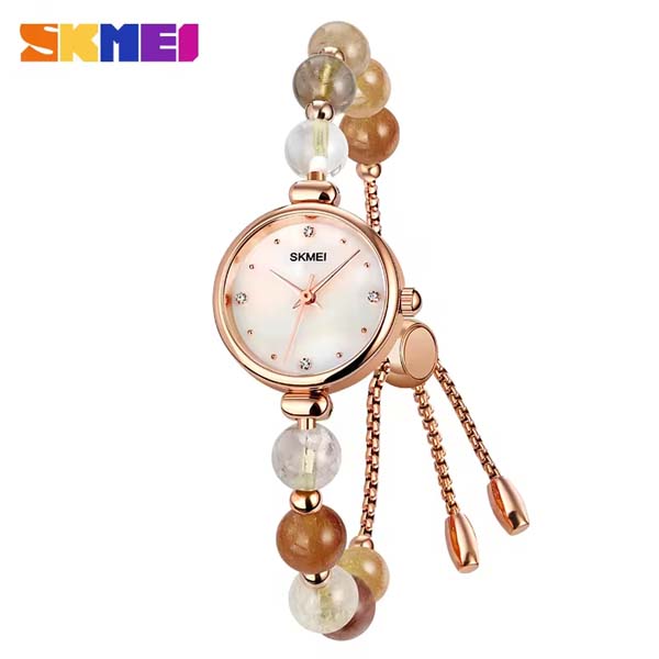 SKMEI 1983 Romantic Style Quartz Watch