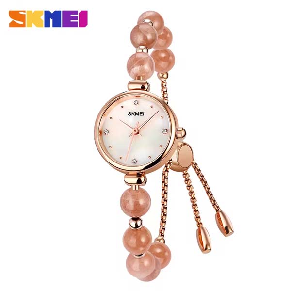 SKMEI 1983 Romantic Style Quartz Watch
