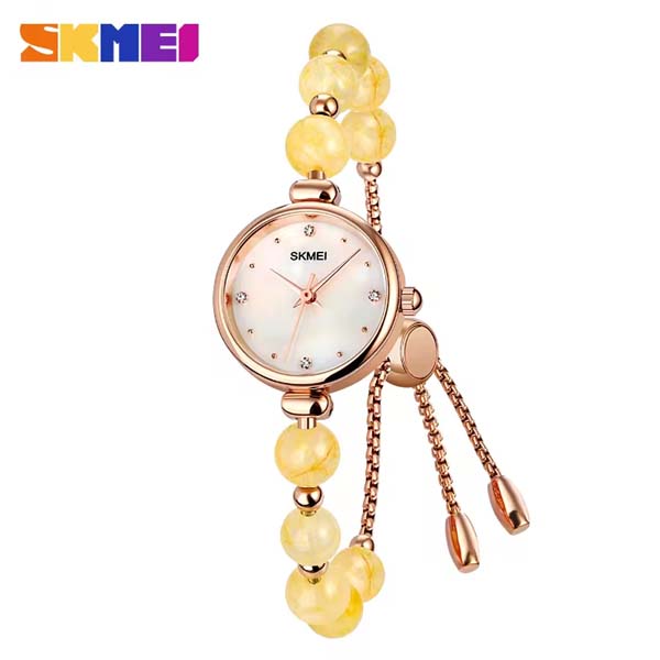 SKMEI 1983 Romantic Style Quartz Watch