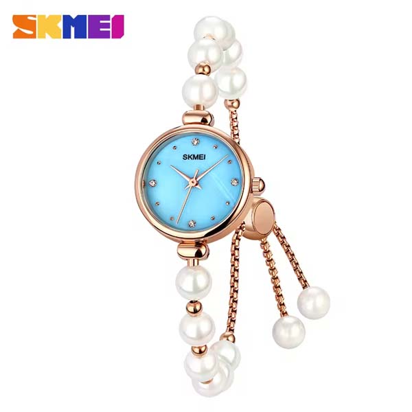 SKMEI 1983 Romantic Style Quartz Watch