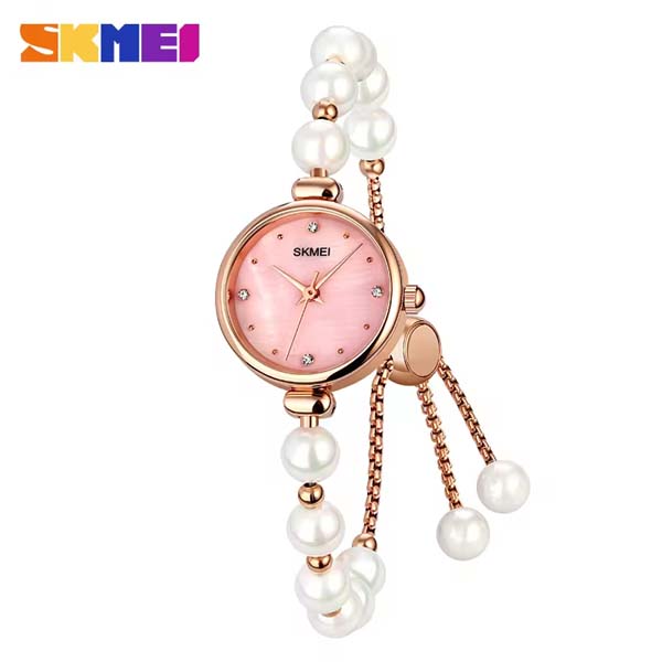 SKMEI 1983 Romantic Style Quartz Watch
