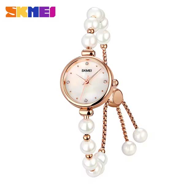 SKMEI 1983 Romantic Style Quartz Watch