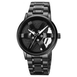 SKMEI 1824 Car Simulation Quartz Mens Watch