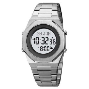 Skmei 2069 Muslim Azan Digital Wrist Watch For Prayer