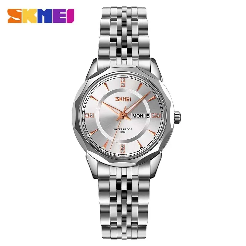 Skmei 9264 Watch For Women