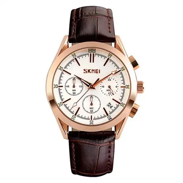 SKMEI 9127 Men's Watch