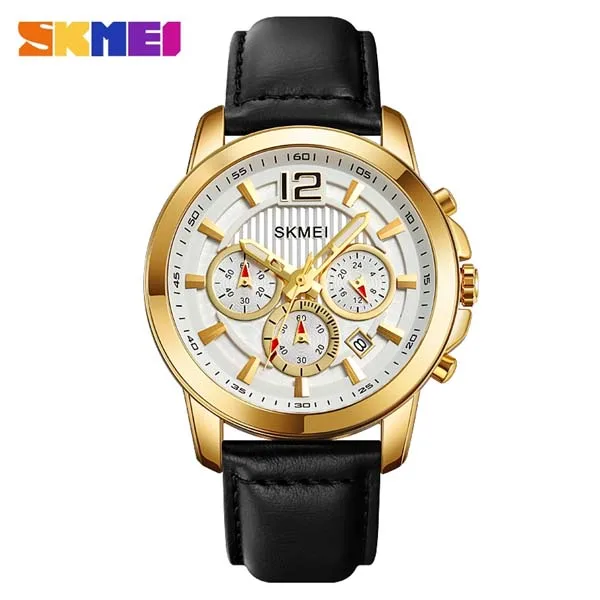 Skmei 1989 Men Watch