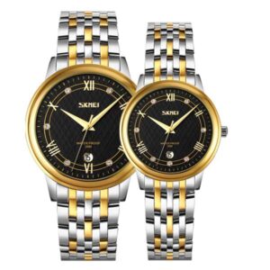 Skmei 9272 Unisex Watch