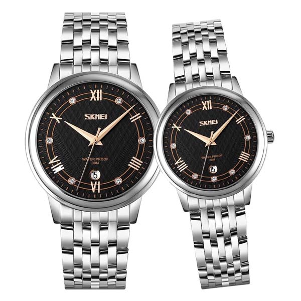 Skmei 9272 Unisex Watch