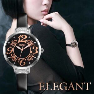 Skmei 9160 women watch