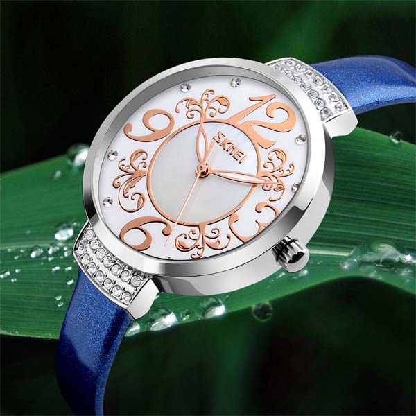 Skmei 9160 women watch