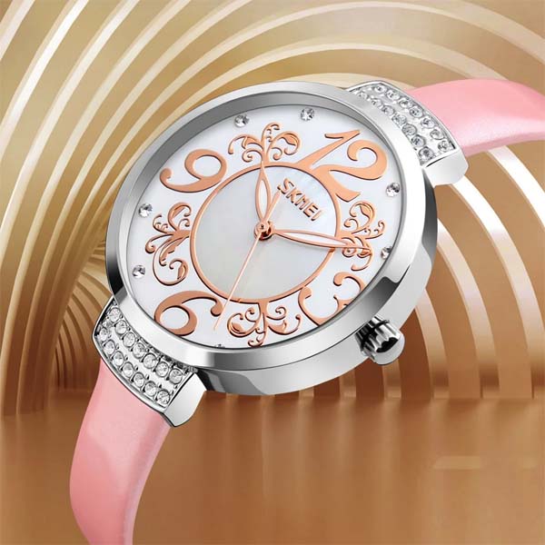 Skmei 9160 women watch