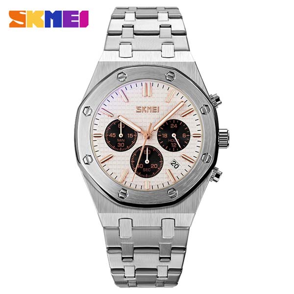 SKMEI 9296 Watch For Men