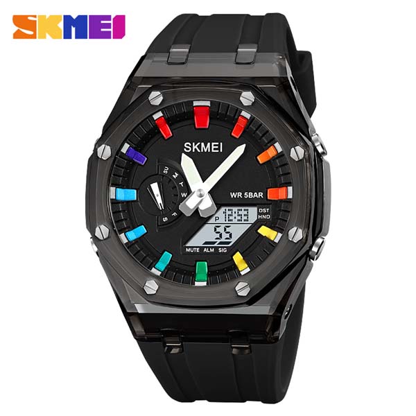 SKMEI 2100 Watch for men
