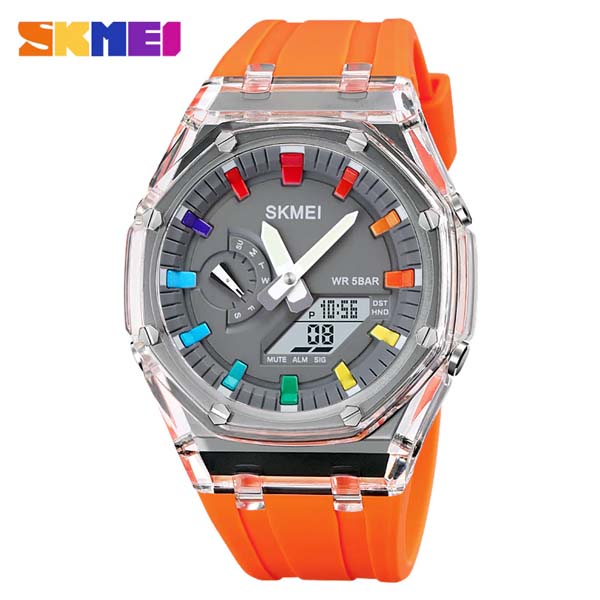 SKMEI 2100 Watch for men