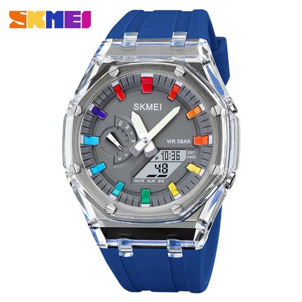 SKMEI 2100 Watch for men