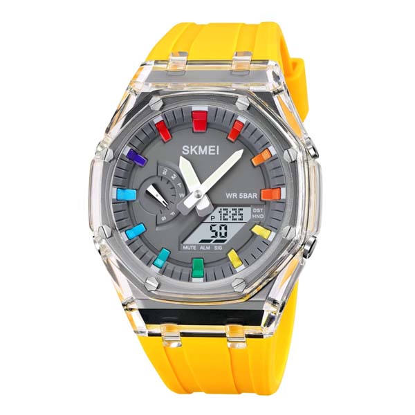 SKMEI 2100 Watch for men