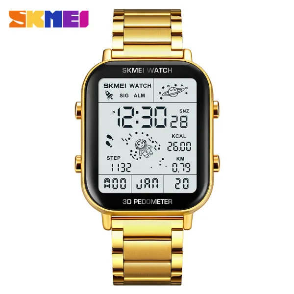 Skmei 1888 Digital Wrist Watch