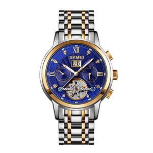 SKMEI M029 Mechanical Automatic Luxury Watch for Men