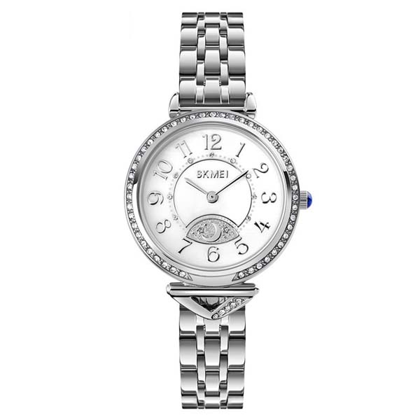 Skmei 1658 Quartz Watch For Women