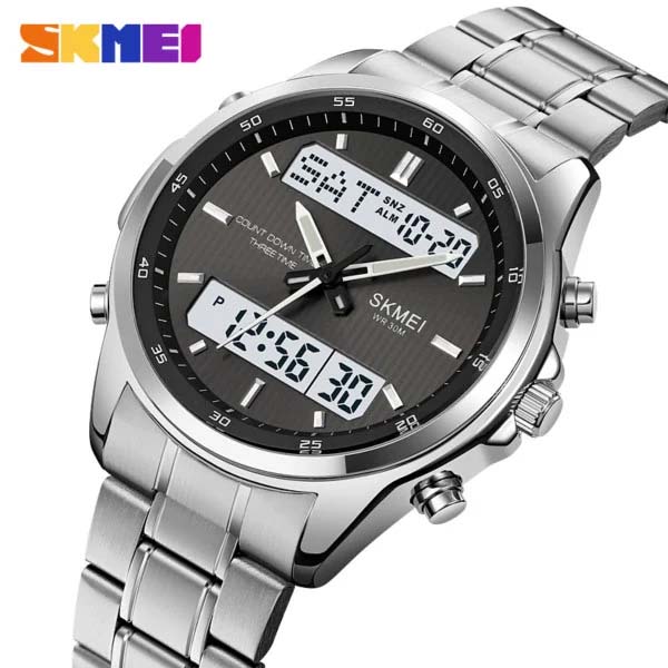 SKMEI 2049 Mens Sport Watch