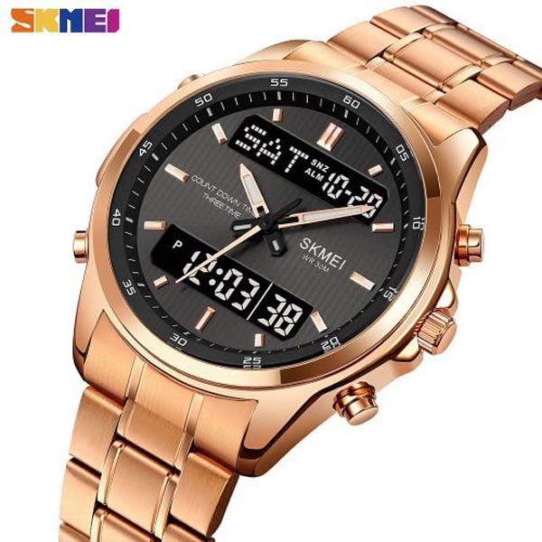 SKMEI 2049 Mens Sport Watch