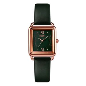 SKMEI 1702 Luxury Watch For Women