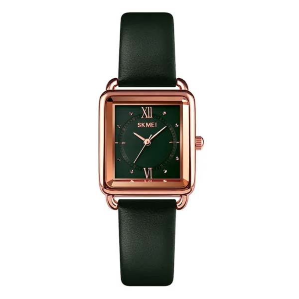 SKMEI 1702 Luxury Watch For Women