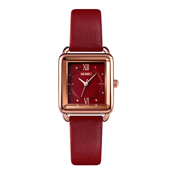 SKMEI 1702 Luxury Watch For Women