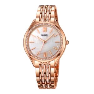 skmei 1970 Fashion Women Quartz Watch