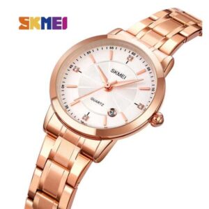 Skmei 1819 Elegant Dongguan Girl Quartz Watch