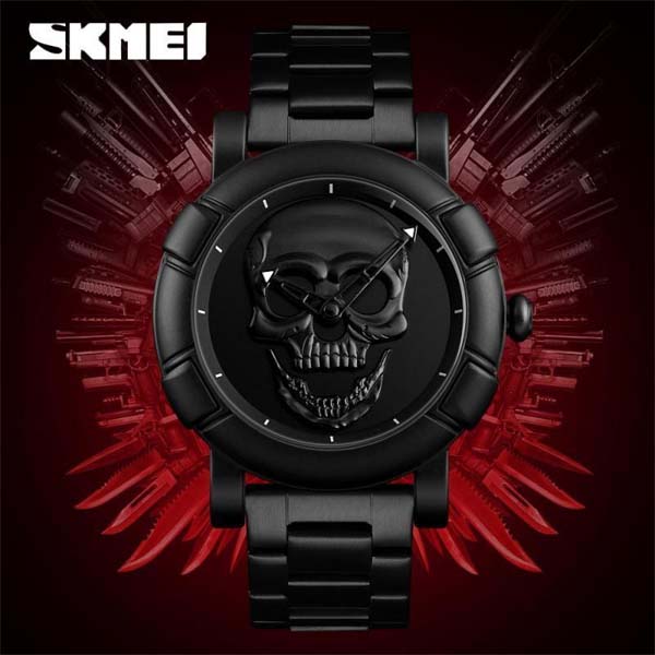 SKMEI 9178 Men Watch