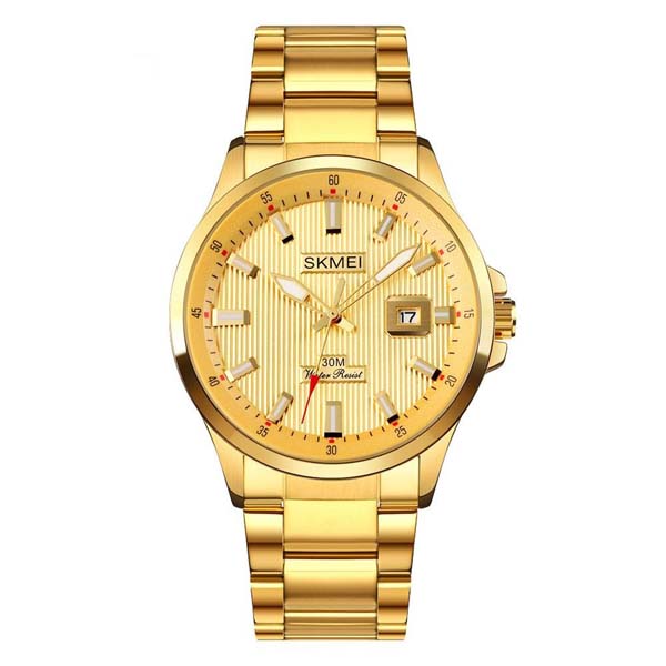 SKMEI 1654 Men's Watch