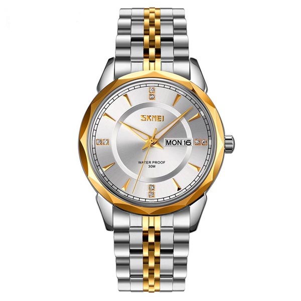 Skmei 9268 Luxury Watch for Men