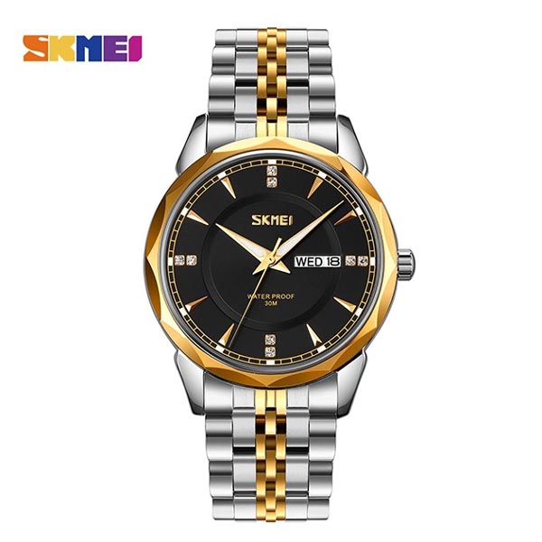 Skmei 9268 Luxury Watch for Men