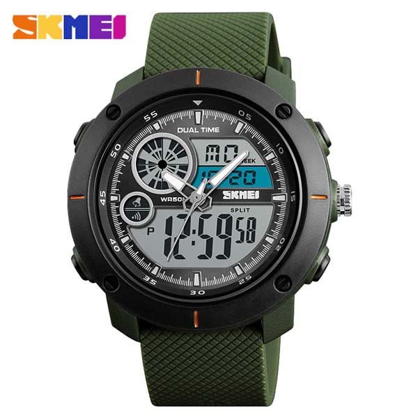 Skmei 1361 sports watches men