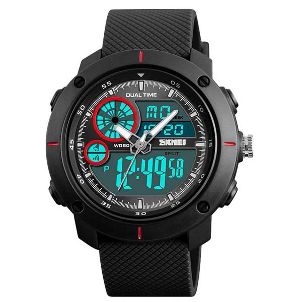 Skmei 1361 sports watches men