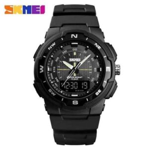 SKMEI 1454 Men's Sports Quartz Watch