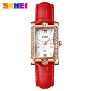 Skmei 1690 Waterproof fashion ladies watches